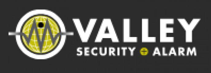 Valley Security & Alarm (1378403)